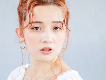 アイリリー(eyelilly)