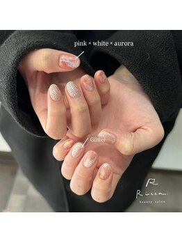 リッカ(Ricca.)/Mizuki original design