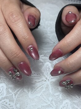 オンネイル(on nail)/