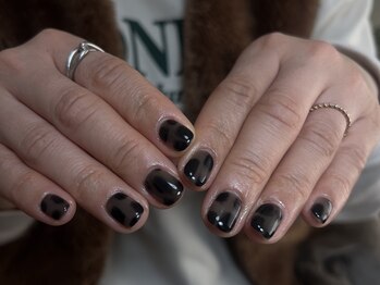 アテ(ate.)/【シンプルアート】