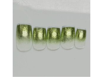 ビュール(VIERU)/定額デザイン色変可