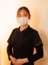 リトルフラワー 川口店(Little Flower) 後藤 麻衣