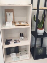 アウン 高島本店(aUN)/各種販売