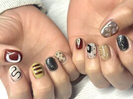 持ち込みデザイン