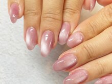 ソネル(SONEL)/マグネットネイル