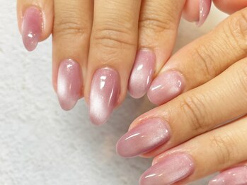 ソネル(SONEL)/マグネットネイル