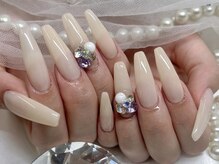 アンジュ(Ange)/【Ayaka】大人シンプル