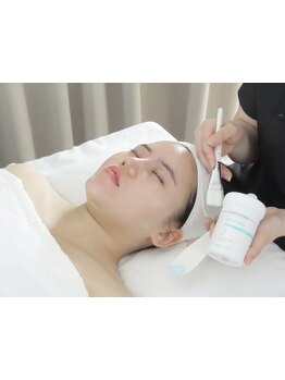 毛穴ケアをしたい