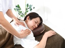 かみいけ台鍼灸整骨院
