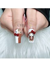 チル 大須店(CHILL) MI A