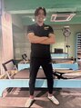 エープラスダイエットジム 札幌(A+dietgym) 浅野 大誠
