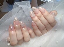 きらきらネイルサロン/