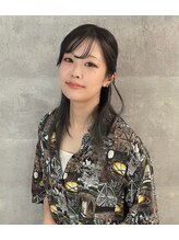 ロノ ヨコハマ 横浜西口(Lono yokohama) 棗 