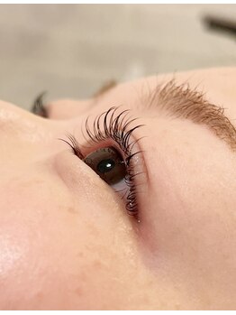 ディル(dill)/まつげパーマ