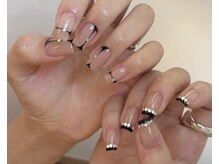 モアグラム 銀座店(More Glam)/