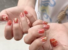 エヌビーエル(NBL.)/ハンドネイル