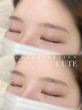 アイモア 可児店(eye mor.)/アイブロウWax