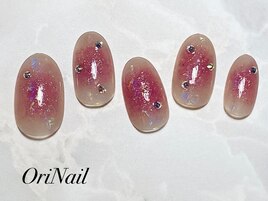 デザイン定額コース[ニュアンス]