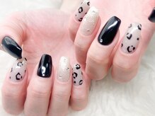 リエル(Reyel 0123)/