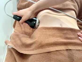 美容整体院元 光の森店の写真/3ヶ月で目標達成!!今年こそキレイを手に入れて自信の持てる自分に!!