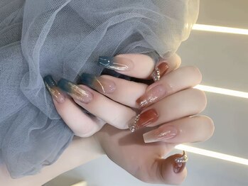 モアグラム 渋谷道玄坂店(More Glam)/持ち込み