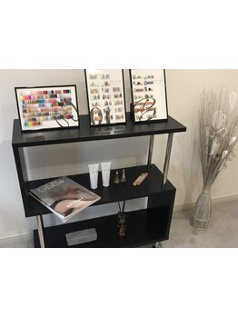 小規模プライベートサロン