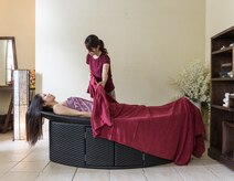 アムールエサンテ(Amour et Sante)