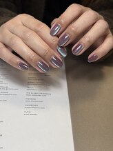 リミュー(ilymu.)/［hand］flash magnet