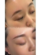 アルシスタ(ARCISTA)/【LKSmake】