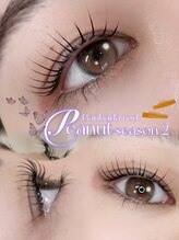 アイモア 金山店(eye mor.)/ピーナッツseason 2☆