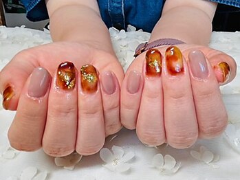 ガーデンジェル(GARDEN GEL)