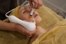 サリューベ(SALUDBE)