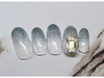 【momo限定】シンプルコース