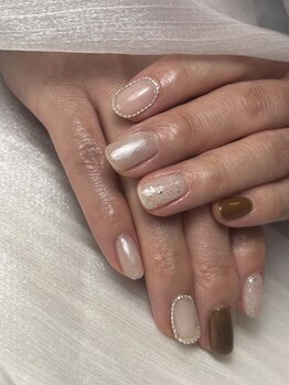 ハンド ケイ(Hand K)/