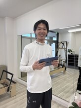 スワン 岡崎店(Swan)&nbsp;清水 智広