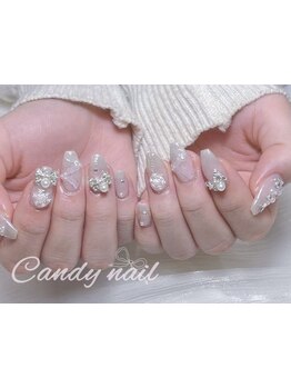 カラー・パーツの種類が豊富