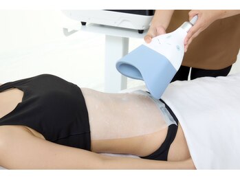 ひぺりかむ/【脂肪冷却×スリムボディ】