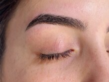 アイクイック 新宿 新宿駅西口店(Ai Quick)/アイブロウ/眉毛ワックス/メンズ