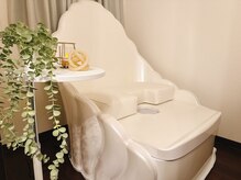 ヨサパーク リリアンヌ(YOSA PARK Rilianne)