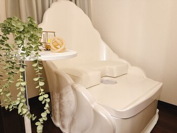 ヨサパーク リリアンヌ(YOSA PARK Rilianne)