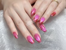 サロンファム 鶴見(Salon Femme)/ネイル専門シェアサロンFemme