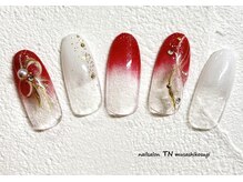 ティーエヌ 武蔵小杉(TN)/☆デザイン定額A☆