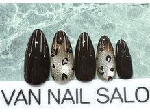 ヴァンネイル 海老名店(Van Nail)/定額デザイン