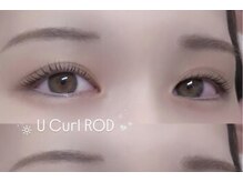 アスティ 西宮店(ASTY)/まつげパーマ