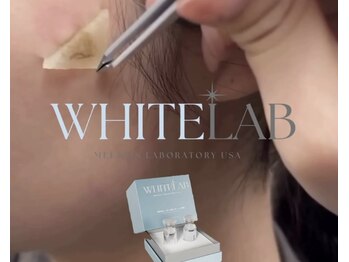 トータルビューティーアンドウィズ(total beauty&WITH)/ホワイトラボ