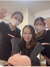 アイル 北千住店(iru)&nbsp;アイル スタッフ