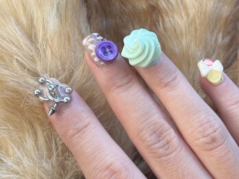 《wakana指名限定》