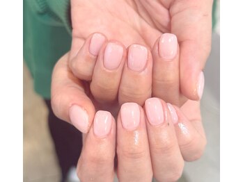 クラシカ 幡ヶ谷店(CLASSICA)/3月ネイル☆