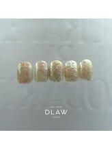 ドロウラピリィ トカ(DLAW Lapilie/toka)/4月 デザインプラス