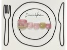 フットネイルデザイン